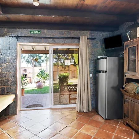 Ferienhaus Apartamento Com Terraco *