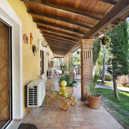 Ferienhaus Apartamento Com Terraco Armação de Pêra