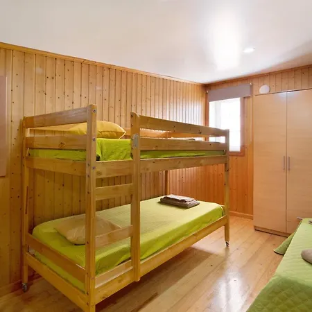 Ferienhaus Apartamento Com Terraco Armação de Pêra