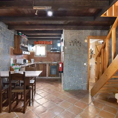Apartamento Com Terraco Feriehus *