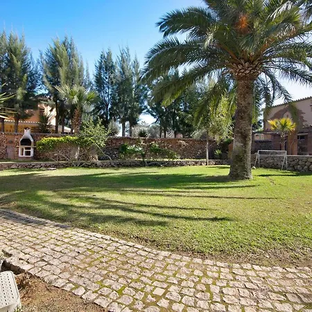 Apartamento Com Terraco * Armação de Pêra