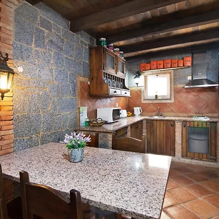 Feriehus Apartamento Com Terraco Armação de Pêra