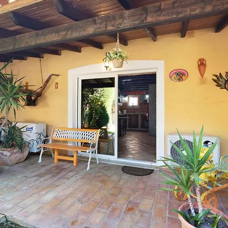 Apartamento Com Terraco 펜션 *