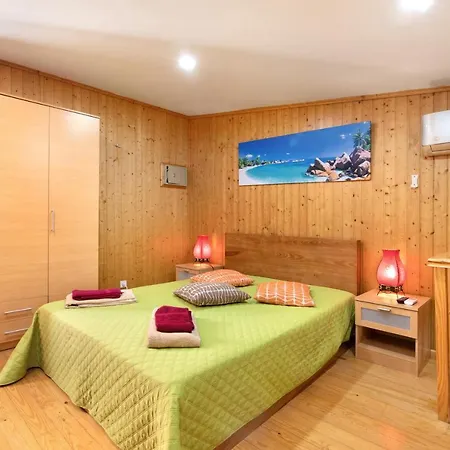 Apartamento Com Terraco 펜션 Armação de Pêra
